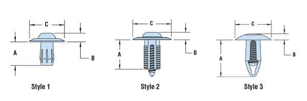 HEYCO HUSR 197-158